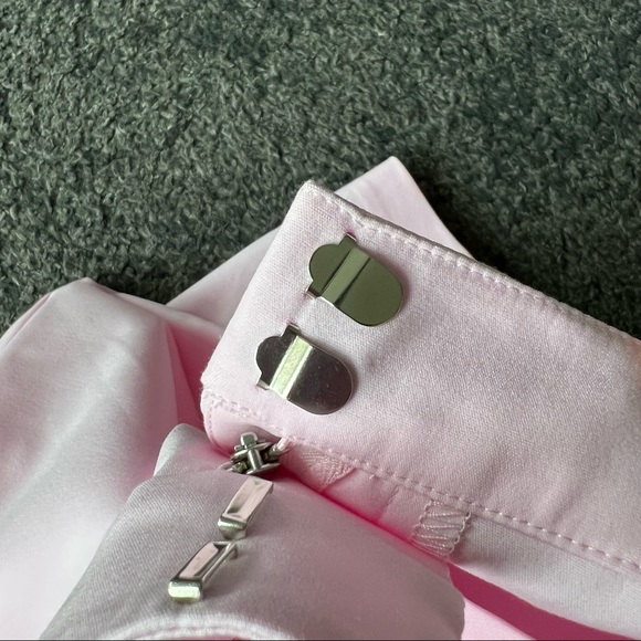 Grey lab Los Angeles high waist mini skirt with pocket - Picture 7 of 9